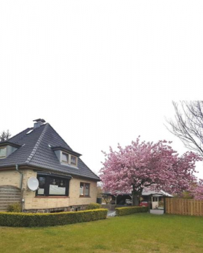 Haus am Kirschbaum, Sieverstedt